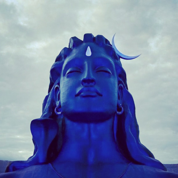 Shiva Murti